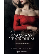 Serseri Patronum - Feveran