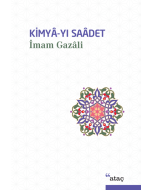 Kimya-yı Saadet (Ciltli)