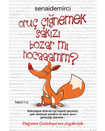 Oruç Çiğnemek Sakızı Bozar Mı Hocaaamm?