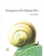 Dünyanın En Büyük Evi (Ciltli)