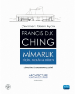 Mimarlık - Biçim Mekan ve Düzen