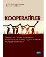 Kooperatifler