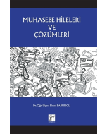 Muhasebe Hileleri ve Çözümleri