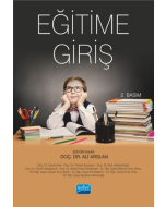 Eğitime Giriş