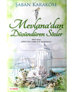 Mevlana’dan Düşündüren Sözler