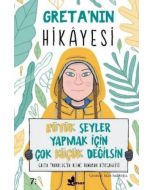 Greta’nın Hikayesi