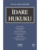 İdare Hukuku (Ciltli)