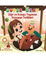 Jüpi ve Komşu Teyzenin Konuşan Terlikleri