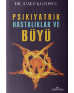 Psikiyatrik Hastalıklar ve Büyü