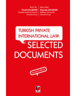 Turkish Private International Law: Selected Documents
