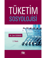 Tüketim Sosyolojisi