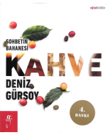 Sohbetin Bahanesi Kahve