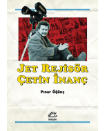 Jet Rejisör Çetin İnanç