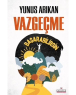 Vazgeçme - Başarabilirsin
