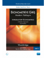 Ekonometriye Giriş Cilt 1 - Modern Yaklaşım
