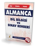 Almanca Dilbilgisi ve Sınav Rehberi