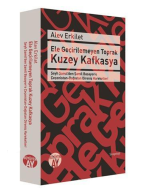 Ele Geçirilemeyen Toprak Kuzey Kafkasya