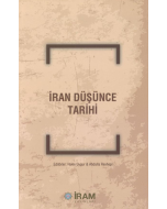 İran Düşünce Tarihi