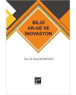 Bilgi AR-GE ve İnovasyon