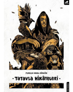 Tatavla Hikayeleri