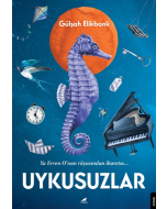 Uykusuzlar