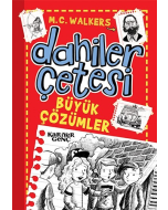 Dahiler Çetesi - Büyük Çözümler