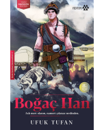 Boğaç Han
