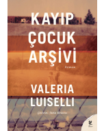 Kayıp Çocuk Arşivi