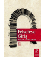 Felsefeye Giriş