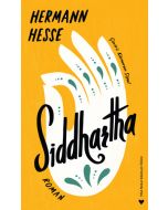 Siddhartha (Ciltli)