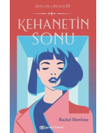 Kehanetin Sonu (Ciltli)