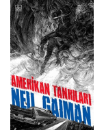 Amerikan Tanrıları