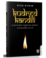Kudred Kandili