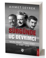 Sürgünde Üç Devrimci