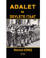 Adalet ve Devlete İtaat