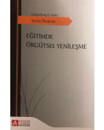 Eğitimde Örgütsel Yenileşme