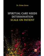 Spiritual Care Needs Determination Scale On Patient