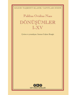 Dönüşümler I-XV