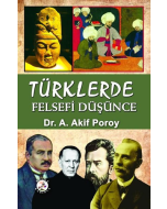 Türklerde Felsefi Düşünce