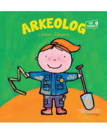 Arkeolog Ne Yapar?