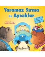 Yaramaz Sırma ile Ayıcıklar