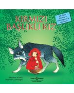 Kırmızı Başlıklı Kız