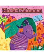 Korkak Kahraman