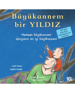 Büyükannem Bir Yıldız