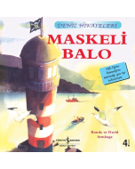 Maskeli Balo - Deniz Hikayeleri