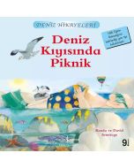 Deniz Kıyısında Piknik - Deniz Hikayeleri