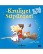 Kraliyet Süpürgesi