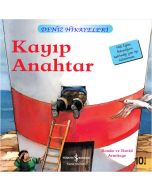 Kayıp Anahtar - Deniz Hikayeleri