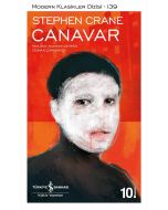 Canavar
