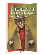 Kaderci Jacques ve Efendisi